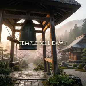 Temple Bell Dawn