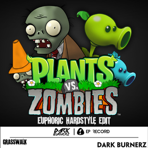 Laura Shigihara-Grasswalk（Dark Burnerz remix）