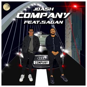 Company (feat. Sagan)