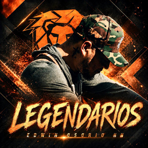 Legendarios
