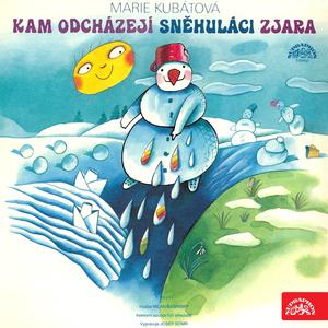 O kozlíčkovi Kryšpínovi a neposlušné koze Róze