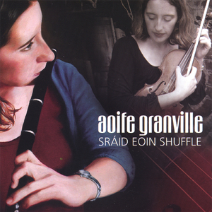 Sráid Eoin Shuffle