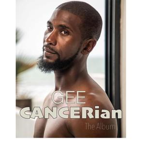 DIFFERENT (feat. Dip Doundou Guiss)