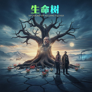 生命树（守护者的独白）