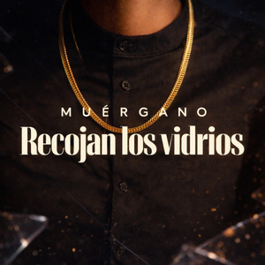 Recojan los vidrios