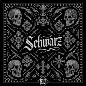 Schwarz (slowed & reverb)