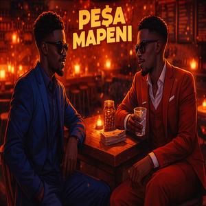 PESA MAPENI
