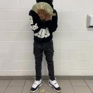 Ion Miss (feat. 6ixhunnid, Lil Dre5 & lilgfrmkb)