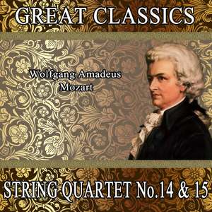 The Marriage of Figaro, K. 492: Overture