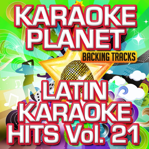 Donde estes con quien estes (Karaoke Version) (Originally Performed By Camilo Sesto)