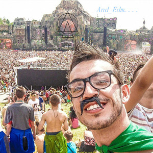 Delevan (And_Edm mashup)