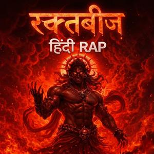 Raktabija Rap | The Demon Who Couldn’t Be Killed | Hindi Dark Mythological Rap