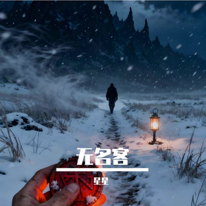 无名客 伴奏