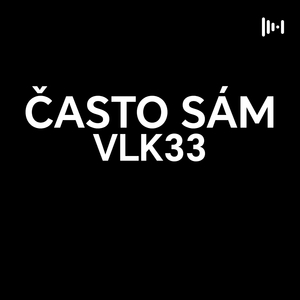 ČASTO SÁM