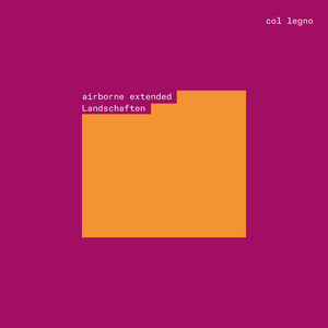 Elisabeth Schimana, Landschaften, No.3: Rosengarten