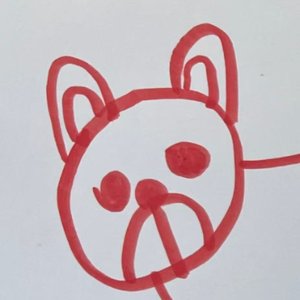 神笔马良 伴奏版