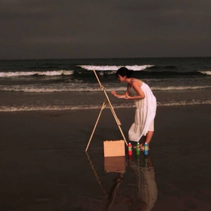 这该死的压迫感