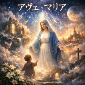 アヴェマリア (2026年リマスター)