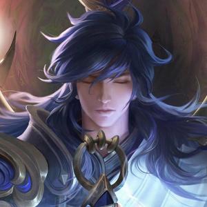 盲僧【专属BGM】（英雄联盟台词版）