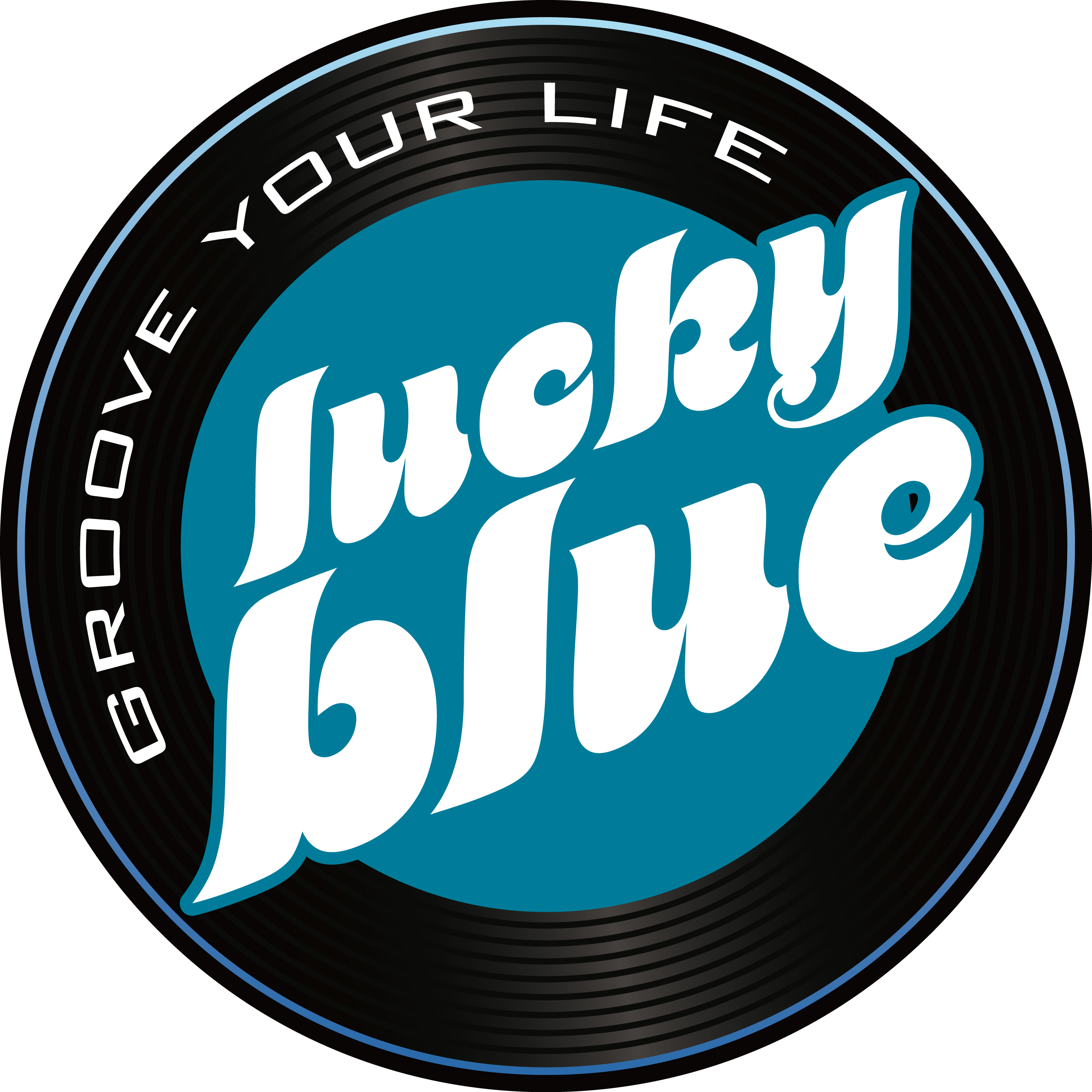 my little thing - lucky blue - 网易云音乐