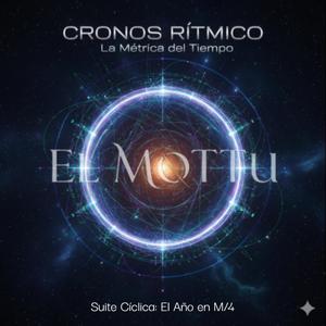 Mayo (Cronos Rítmico)