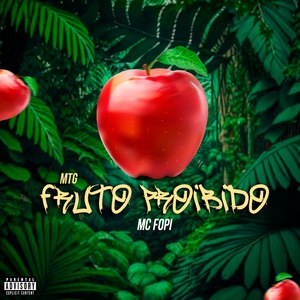 Mtg Fruto Proibido