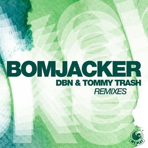 Bomjacker (Nikola & Tom Shark Remix)