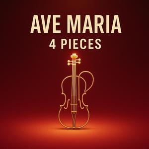'Ave Maria' Caccini-Vavilov (violin and piano)
