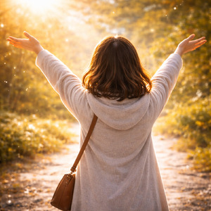 一人じゃないよ