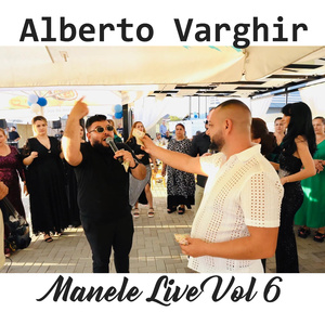 Ma hur cu foc (Live)