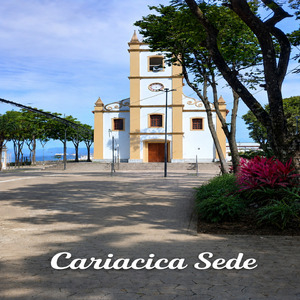 Cariacica Sede