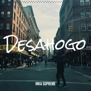 Desahogo