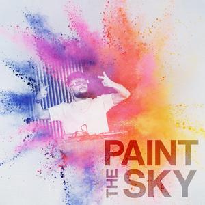 PAINT THE SKY