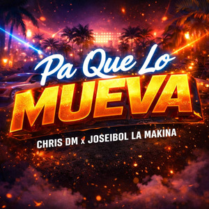 PA¨ QUE LO MUEVA