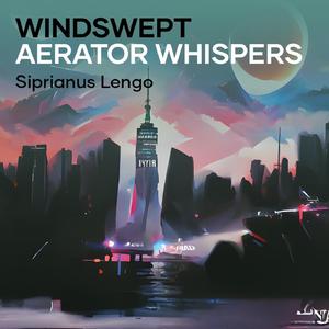 Windswept Aerator Whispers