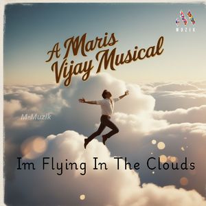 Im Flying In The Clouds