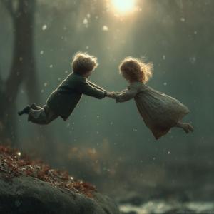 다시 만날 날 (The Day We Meet Again)