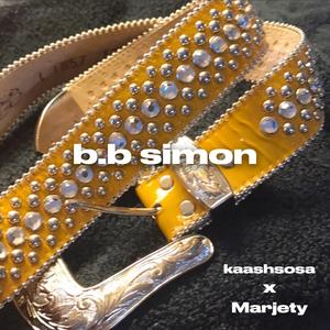 B.B Simon (feat. Marjety)