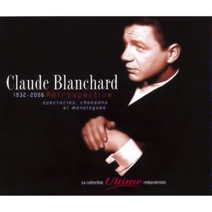 Blanchard au Théâtre National