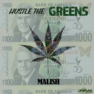 Hustle the Greens