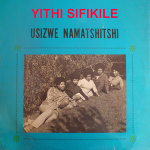 Lishonile Ngofika Nini