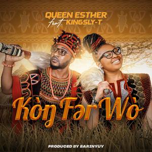 Kong fer wo (feat. Kingsly-T)