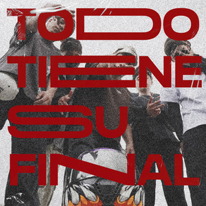 Todo Tiene Su Final