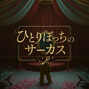ひとりぼっちのサーカス