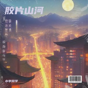 胶片山河