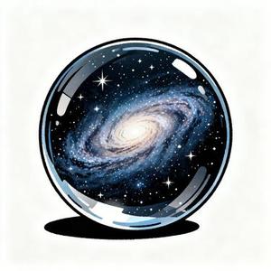星轨漫行