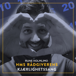 HMS Rådgiverens Kjærlighetssang
