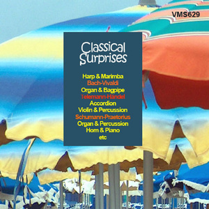 Trepsichore:Tanzsuite