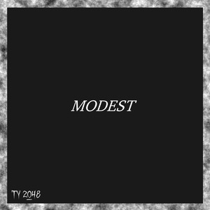 Modest