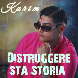 Distruggere Sta Storia